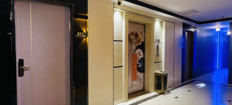 51酒店(龙川新城店)图片