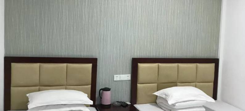 启东名翔小宾馆图片