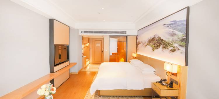 维也纳国际酒店(成都龙泉汽车城航空学院店)图片