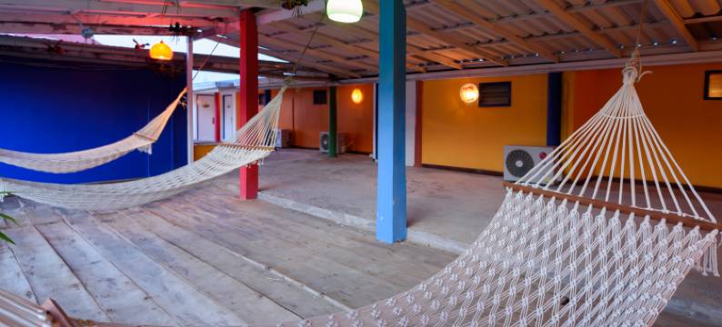 格兰岛拉瑞纳度假酒店(Lareena Resort Koh Larn Pattaya)图片