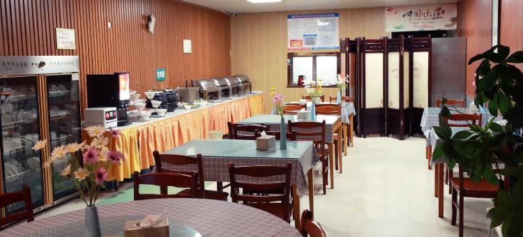 格林豪泰酒店(盱眙汽车站尅街店)图片