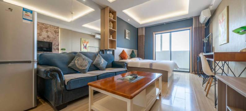 银川海悦休闲酒店大阅城店图片