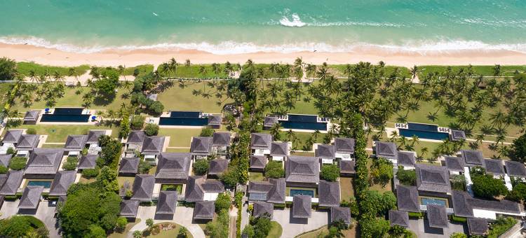 吉瓦纳海滩别墅-由精英天堂管理(Jivana Beach Villas)图片