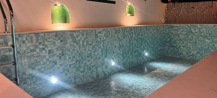 溪院·comfy乡宿图片