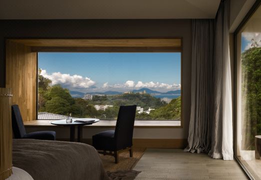 Sanyea · Shenzhen Bu Ruolin Resort B&BHotel Overview