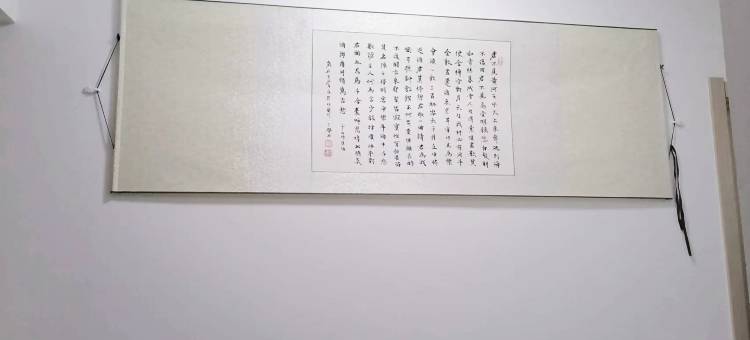 兰州刚刚妈妈公寓(培黎广场店)图片