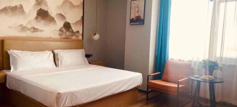 朵尚酒店(阳谷火车站店)图片