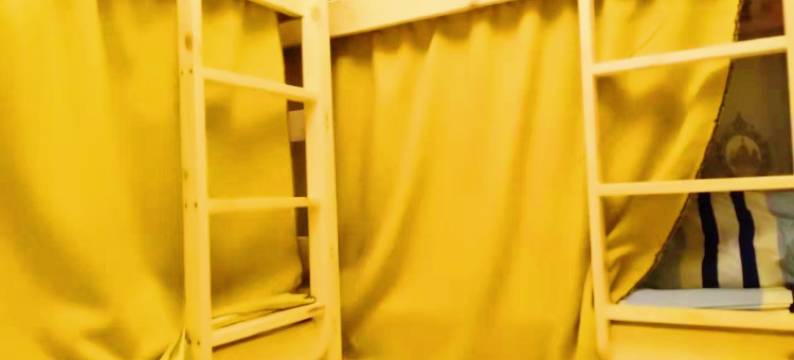 郑州海上七彩森林主题民宿图片