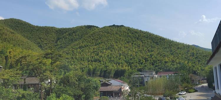 溧阳杨氏饭店(南山竹海景区店)图片
