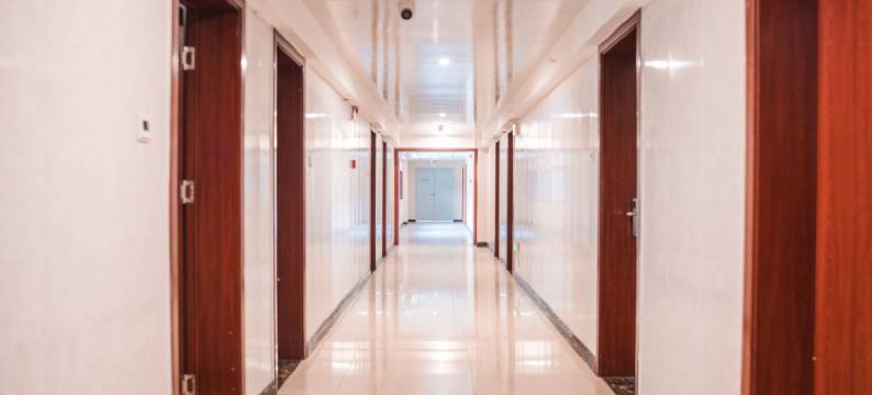 西双版纳亿利酒店(告庄西双景店)图片