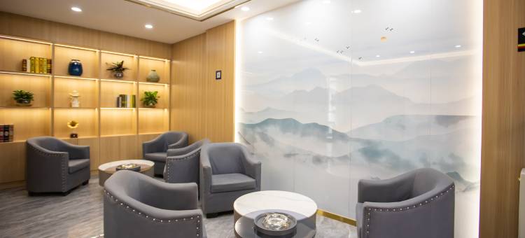 速8精选酒店(疏勒县胜利北路店)图片