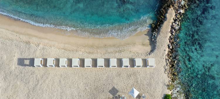 佐伊库拉索度假村及水疗中心(Zoetry Curacao Resort & Spa)图片