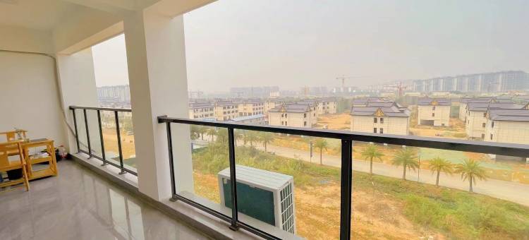 景洪归心民宿(勐泐大佛寺店)图片
