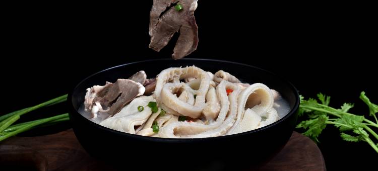 暮山映雪·度假别院(四姑娘山景区店)图片