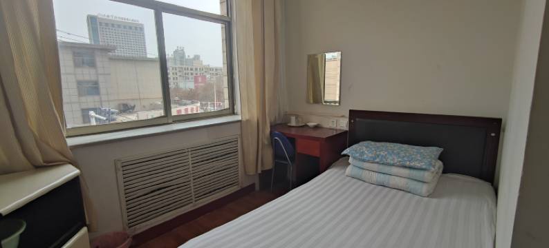 张掖鑫盛招待所图片