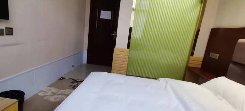 图优舒享民宿图片