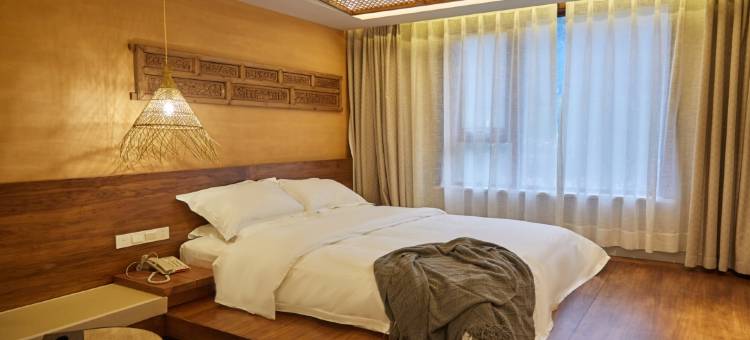 新安一方小居图片