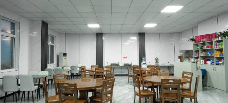 熊猫派·酒店(成都天府国际机场店)图片