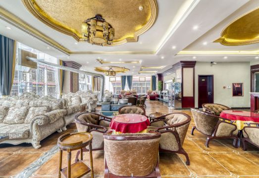 Qiannian Shengdi Hotel Hotel Overview