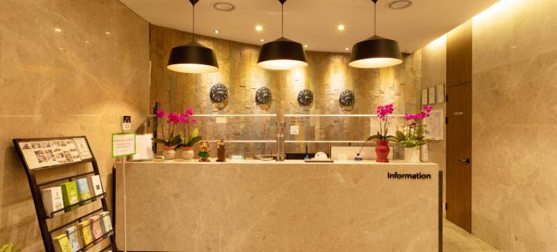 马特酒店坡州(Mate Hotel Paju)图片