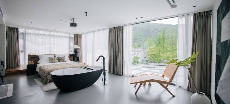 缙云一生一遇民宿(仙都景区店)图片