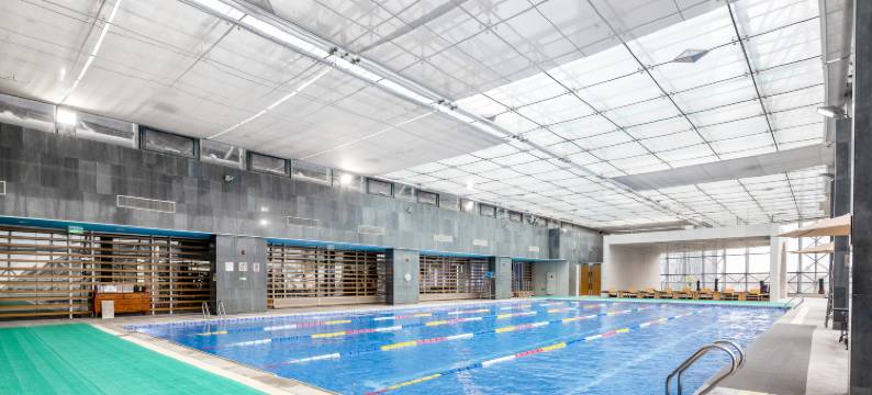 天津滨海津铁温澜酒店图片