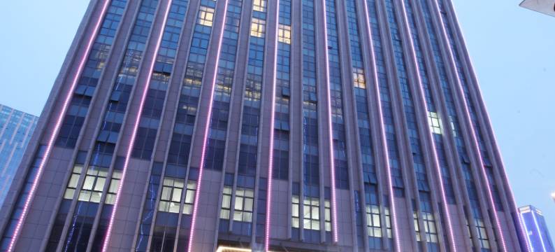 寿光国际会展中心悦枫酒店图片