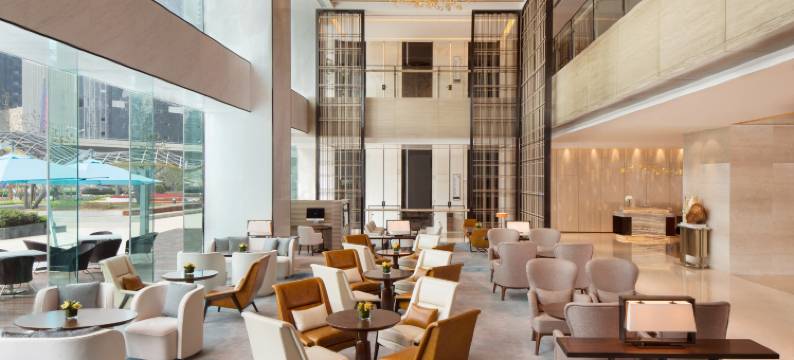 郑州汇怡酒店图片