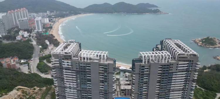 南澳青澳湾拾海时光公寓图片
