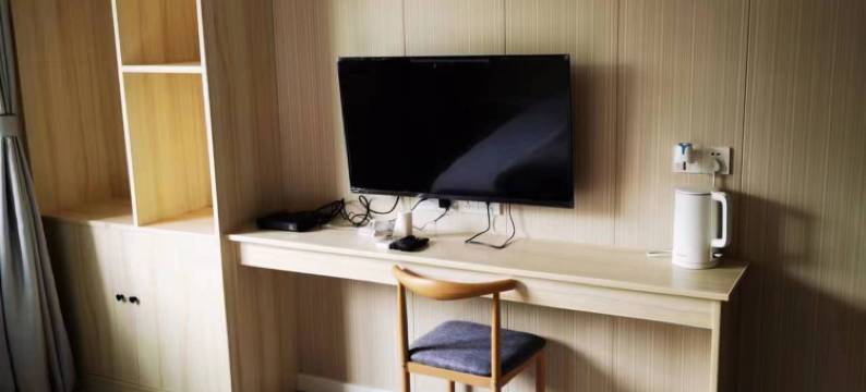 南京瑞安宾馆图片