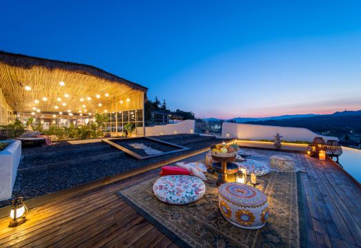 Pushimijing Inn Hotel Overview