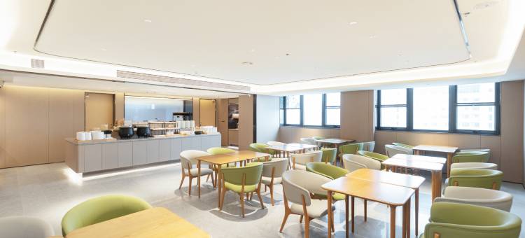 全季酒店(盐城滨海颐高广场店)图片