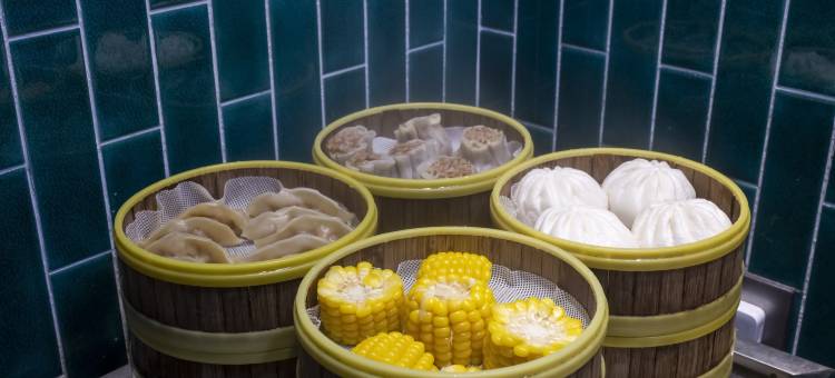 赫柏喜悦影视酒店(娄底大汉路店)图片