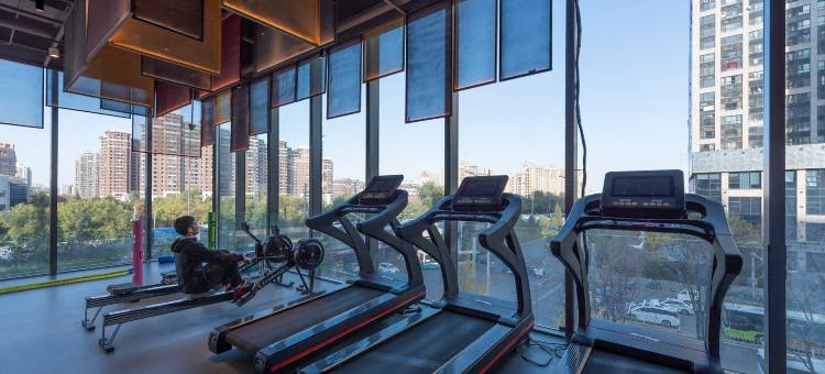 泊寓(北京成寿寺店)图片