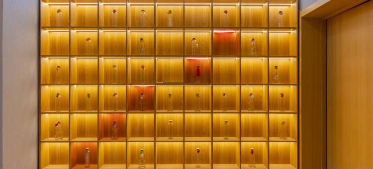 海豚轻住电竞酒店(合肥淮河路步行街店)图片