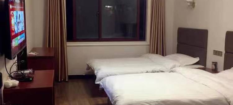 杭州天泽宾馆图片