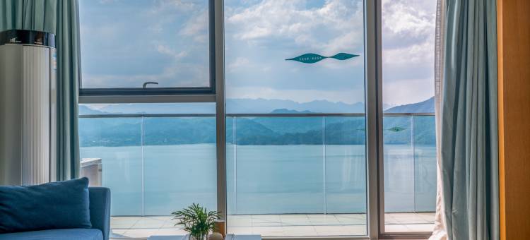 黄山太平湖松果度假酒店图片