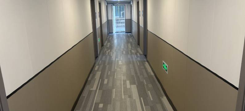 宜宾绿园主题酒店(合江门大观楼店)图片