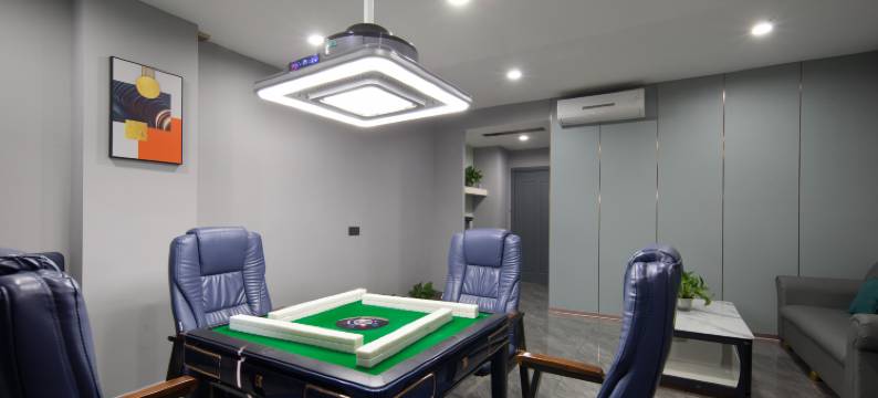 雅斯时尚酒店(海口高铁城西站龙湖光年店)图片