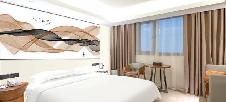 博远商务宾馆(天佑城海骏达店)图片