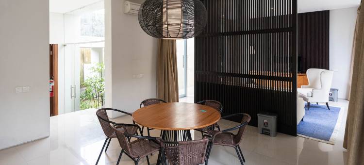 B的椰壳努沙杜瓦酒店由Zuzu(B'Sheika Nusa Dua by Zuzu)图片