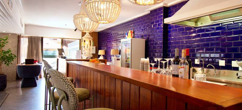 WOT 卡帕里卡海岸靈魂(WOT Costa da Caparica Soul)图片