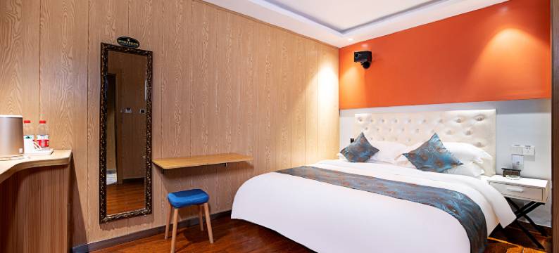 永利酒店(郑州东站奥兰花园店)图片