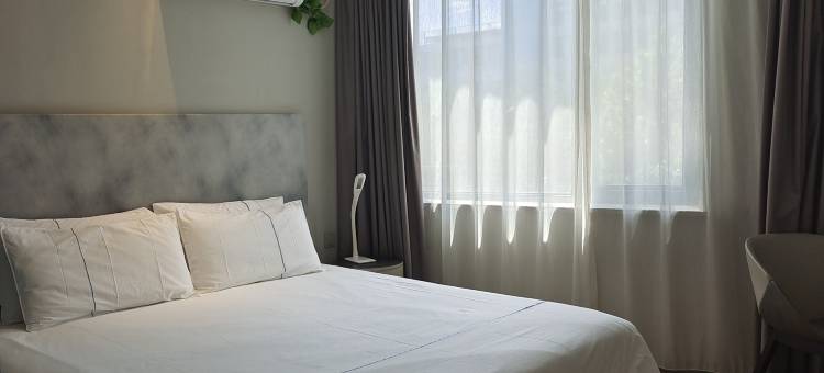 白玉兰酒店(北京通州环球度假区店)图片