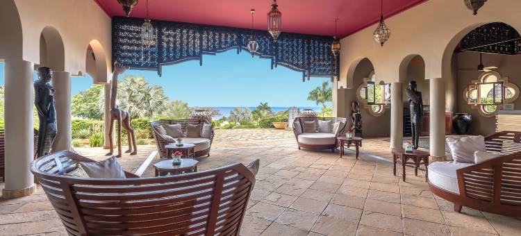 桑给巴尔悦宜湾奢享酒店 - 全包式(Hotel Riu Palace Zanzibar - All Inclusive)图片