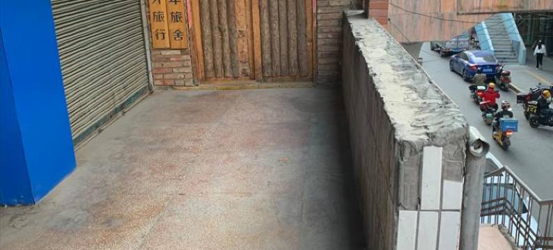 青海行青年旅舍图片