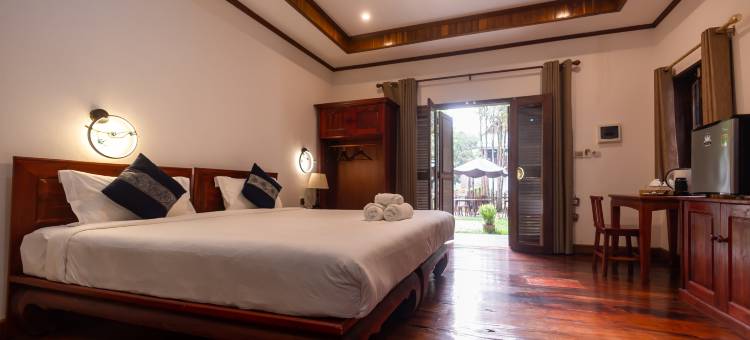 威斯顿秘境酒店(Wisdom Mystery Hotel)图片