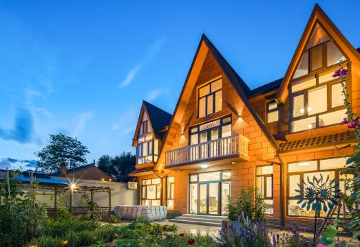 79 HomeStay外景图