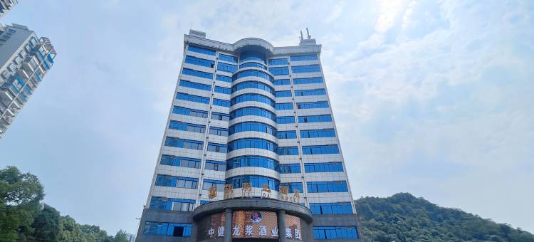 凯利达酒店(国贸购物中心店)图片