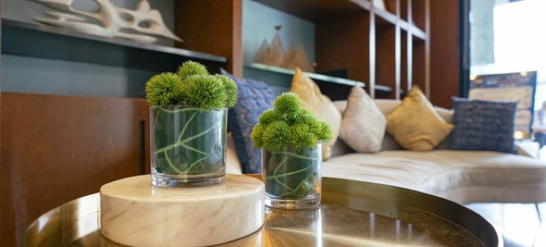 柏高酒店(广州珠江新城暨南大学天河校区店)图片